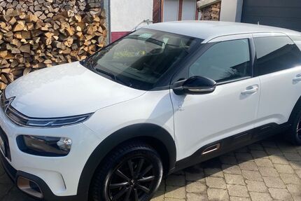 Citroen C4 Cactus 75.000 km 11.500 &euro; Greven 48268