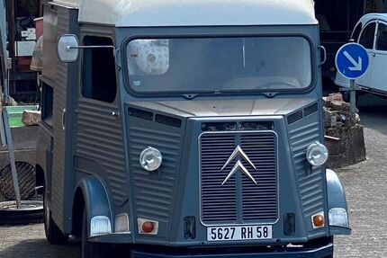 Citroen Andere 83.000 km 22.999 &euro; Hinzweiler 67756