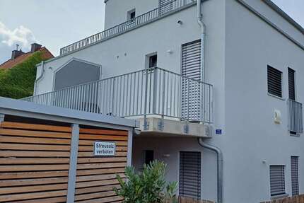 Zimmer Ingolstadt Josephviertel - 450&euro; | Angebot:26840494