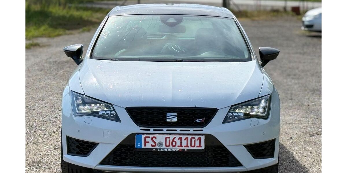 Seat Leon 165.000 km 12.800 &euro; Moosburg 85368