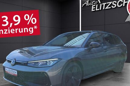 VW Passat 1.500 km 60.950 &euro; Kamenz 01917