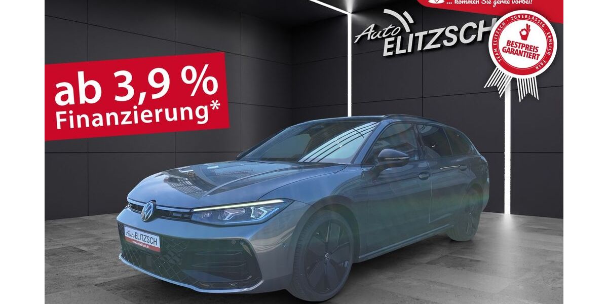 VW Passat 1.500 km 60.950 &euro; Kamenz 01917