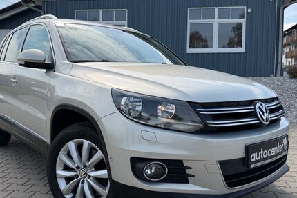 VW Tiguan 22.392 km 12.480 &euro; Wartenberg-Angersbach 36367