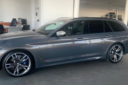BMW M550 42.900 km 43.800 &euro; Holle 31188