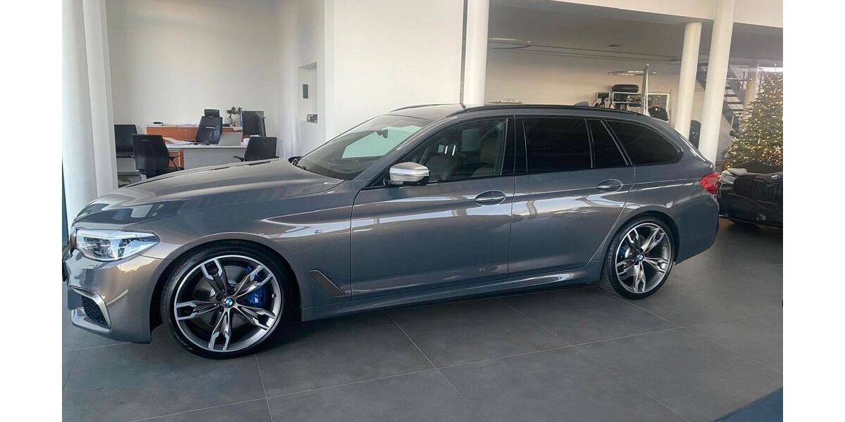 BMW M550 42.900 km 43.800 &euro; Holle 31188