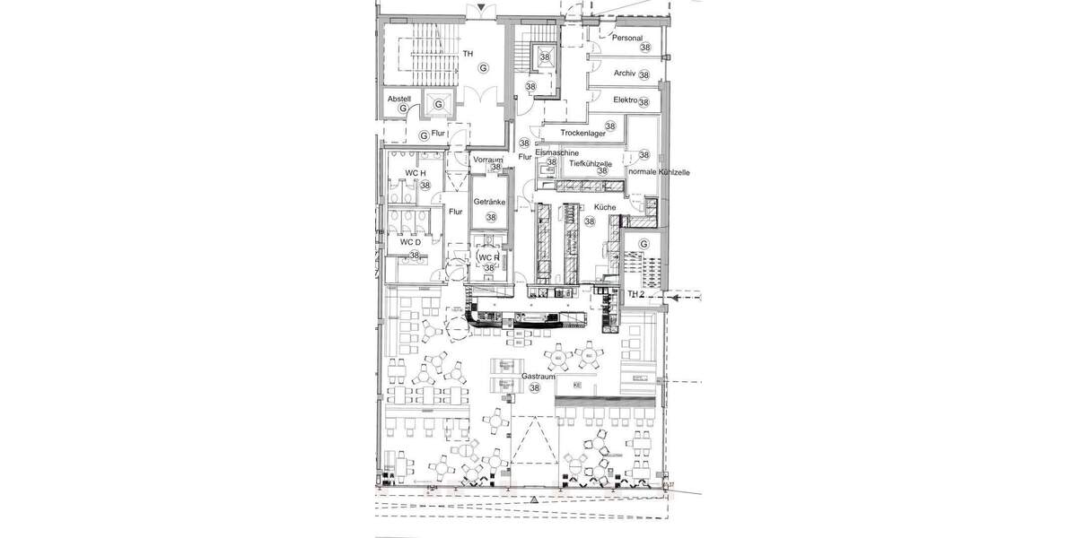 Gewerbeobjekt Gladbeck Mitte - 1.836.000&euro; | Angebot:24803827
