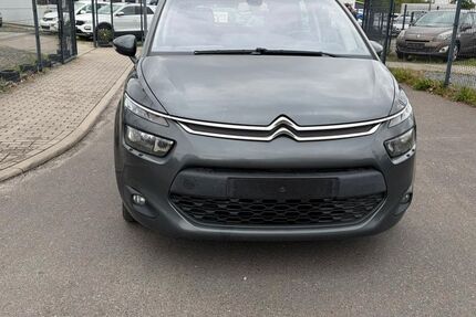 Citroen C4 Picasso 256.785 km 4.400 &euro; Berlin 12351
