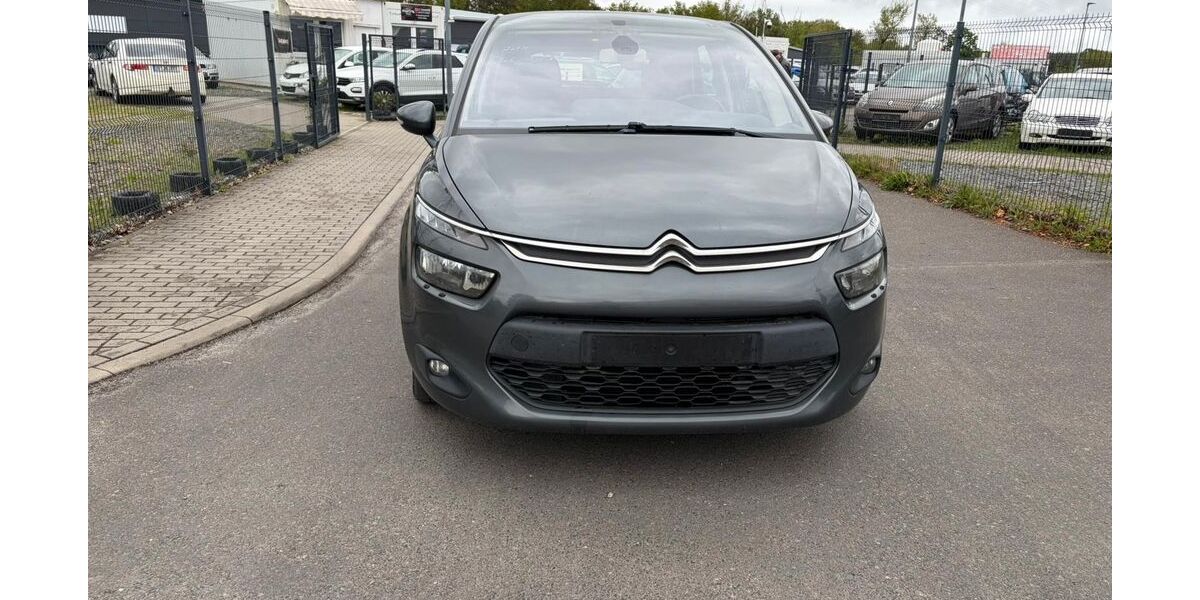 Citroen C4 Picasso 256.785 km 4.400 &euro; Berlin 12351