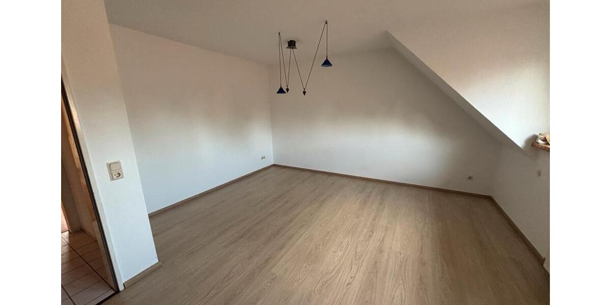 Dachgeschoßwohnung Bruchhausen-Vilsen Vilsen - 3 Zimmer, 62 m&sup2;, 147.000&euro; | Angebot:27158233