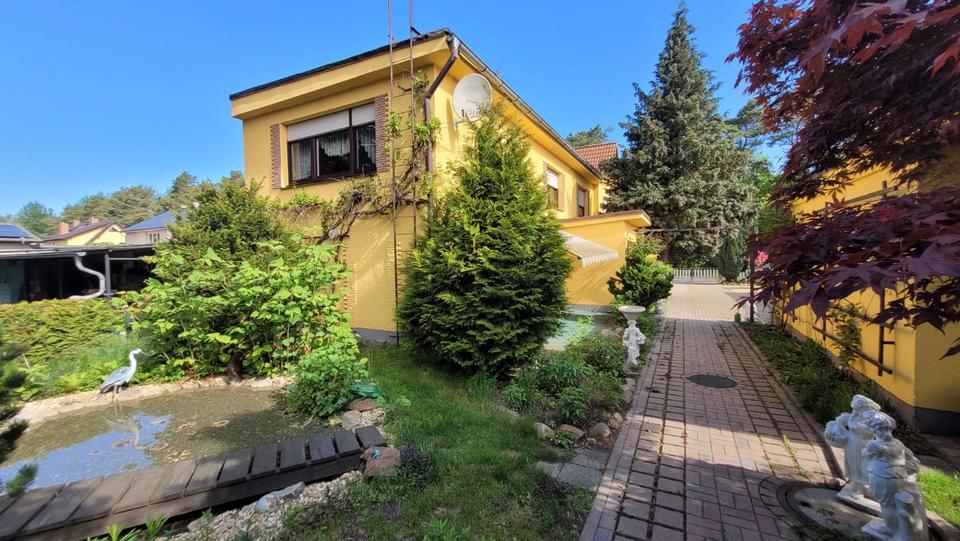 Einfamilienhaus Weißwasser (Oberlausitz) - 9 Zimmer, 226 m&sup2;, 195.000&euro; | Angebot:26898390