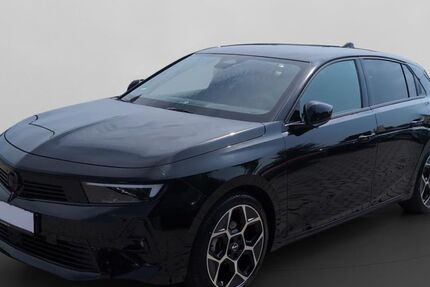 Opel Astra 4.500 km 30.995 € Bückeburg 31675