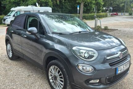 Fiat 500X 71.000 km 9.990 &euro; Schwabach 91126