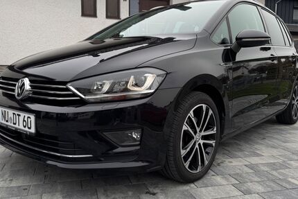 VW Golf Sportsvan 110.000 km 12.900 &euro; Senden 89250