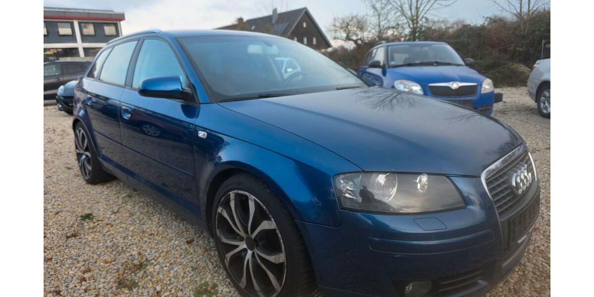 Audi A3 298.000 km 1.950 &euro; Lichtenfels 96215