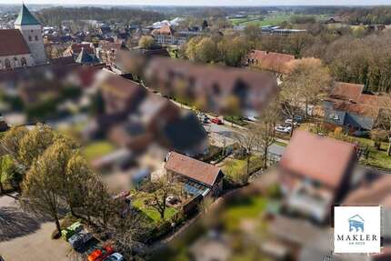 Haus zum Mieten in Everswinkel 1.200 € 100 m²
