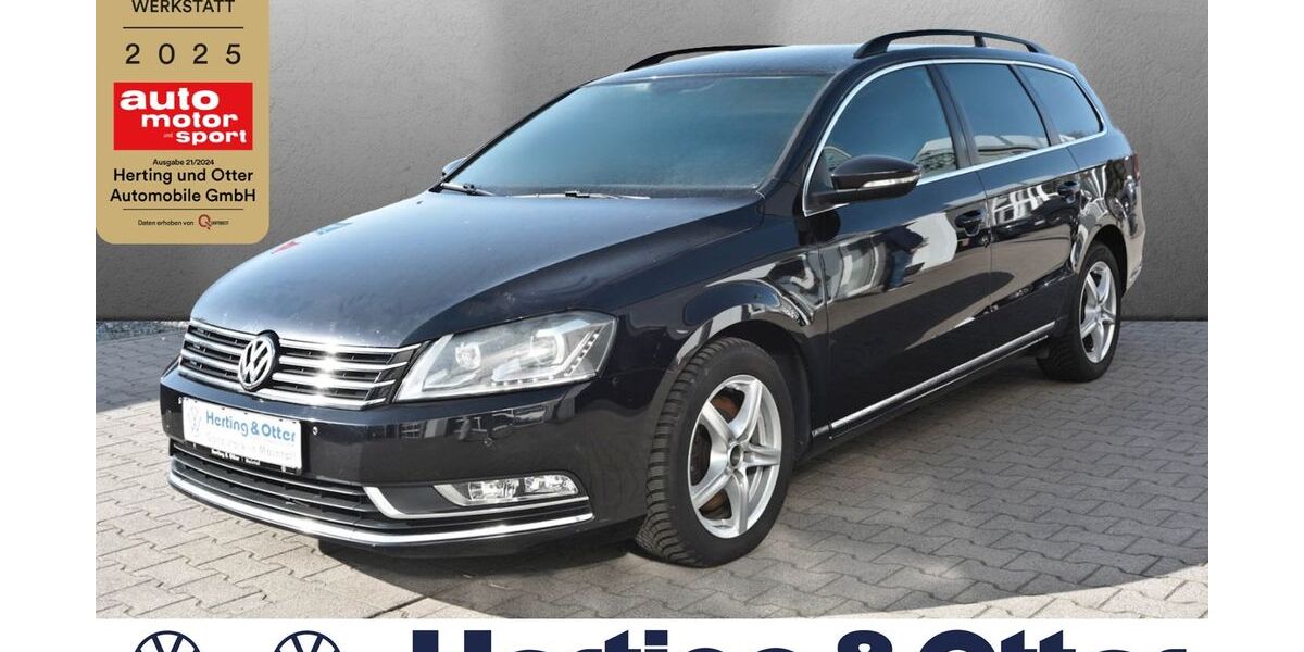 VW Passat 228.600 km 8.500 &euro; Maintal 63477