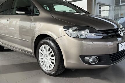 VW Golf Plus 107.000 km 8.980 &euro; Rheinfelden (Baden) (Rheinfelden) 79618