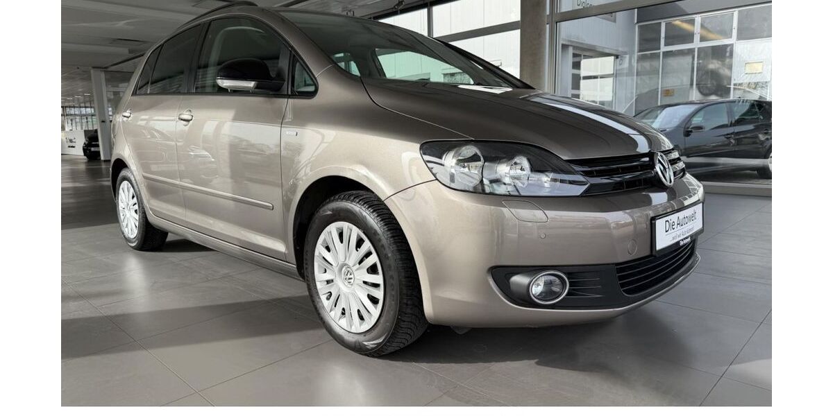 VW Golf Plus 107.000 km 8.980 &euro; Rheinfelden (Baden) (Rheinfelden) 79618