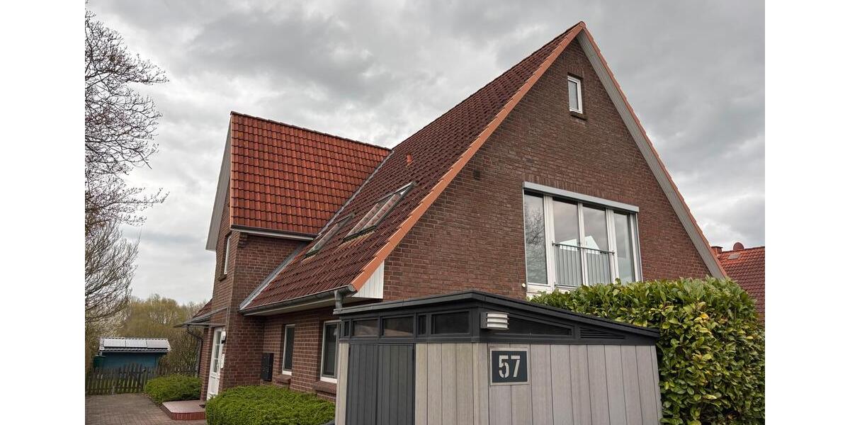 Etagenwohnung Seestermühe - 3 Zimmer, 76 m&sup2;, 230.000&euro; | Angebot:26234045