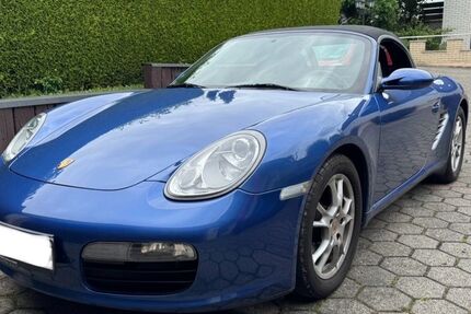 Porsche Boxster 114.000 km 21.950 &euro; Ense 59469