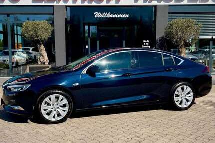 Opel Insignia 51.088 km 17.950 &euro; Magdeburg 39112