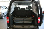 VW Caddy 2.0 TDI 140cv Tramper 122.019 km 15.980 &euro; Euskirchen 53881