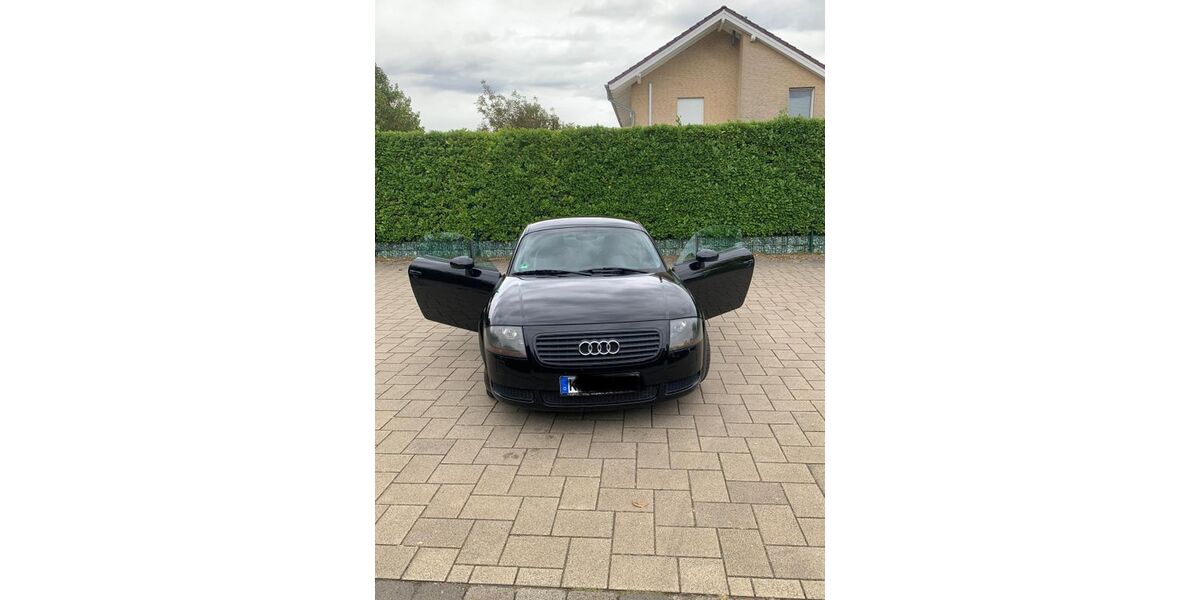 Audi TT 219.000 km 3.999 &euro; Viersen 41751