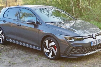 VW Golf 35.700 km 29.945 &euro; Pansdorf 23689