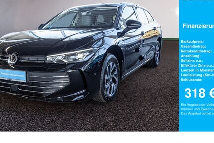VW Passat 15.261 km 33.880 &euro; Menden 58706