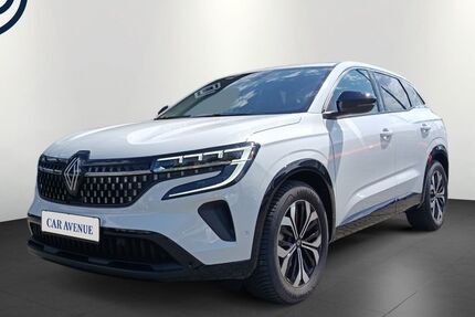 Renault Austral 4.100 km 29.750 &euro; Trier 54294