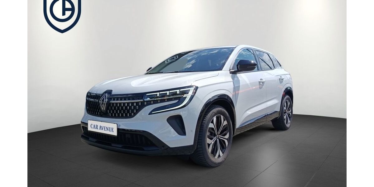 Renault Austral 4.100 km 29.750 &euro; Trier 54294