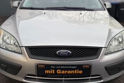 Ford Focus 156.772 km 2.850 &euro; Köln 51061