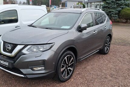 Nissan X-Trail 67.700 km 18.980 &euro; Gräfenhainichen 06773