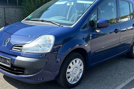 Renault Modus 159.132 km 1.900 &euro; Waiblingen 71334