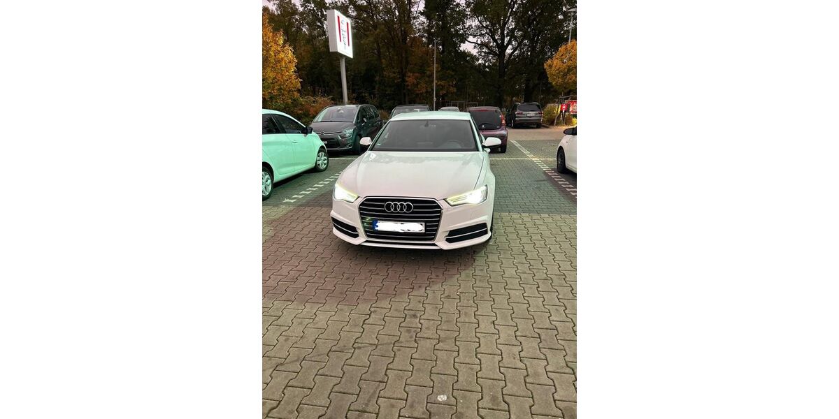 Audi A6 199.150 km 16.100 &euro; nürnberg 90478