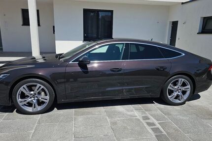 Audi A7 44.900 km 54.950 &euro; Passau 94036