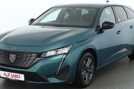 Peugeot 308 34.389 km 20.490 &euro; Eisenhüttenstadt 15890