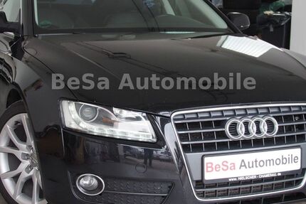 Audi A5 192.000 km 7.990 &euro; Wallersdorf 94522