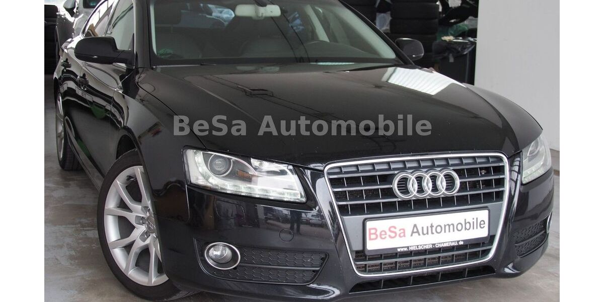 Audi A5 192.000 km 7.990 &euro; Wallersdorf 94522