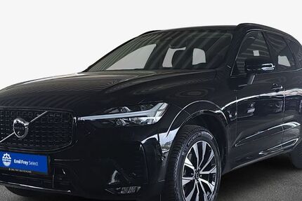 Volvo XC60 15.511 km 42.980 &euro; Stuttgart 70190