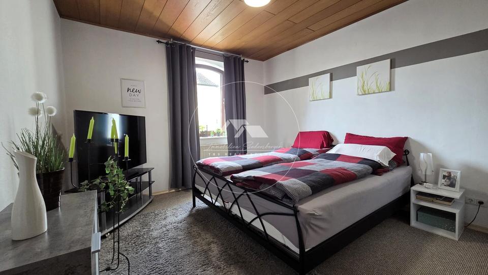 Etagenwohnung Abensberg - 4 Zimmer, 115 m&sup2;, 1.000&euro; | Angebot:25979881