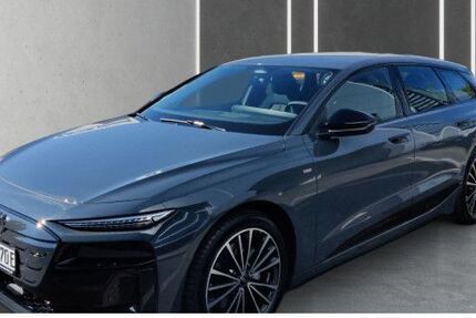 Audi A6 e-tron 4.500 km 58.790 € Berlin 13581