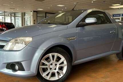 Opel Tigra 186.000 km 3.444 € Hamm 59077