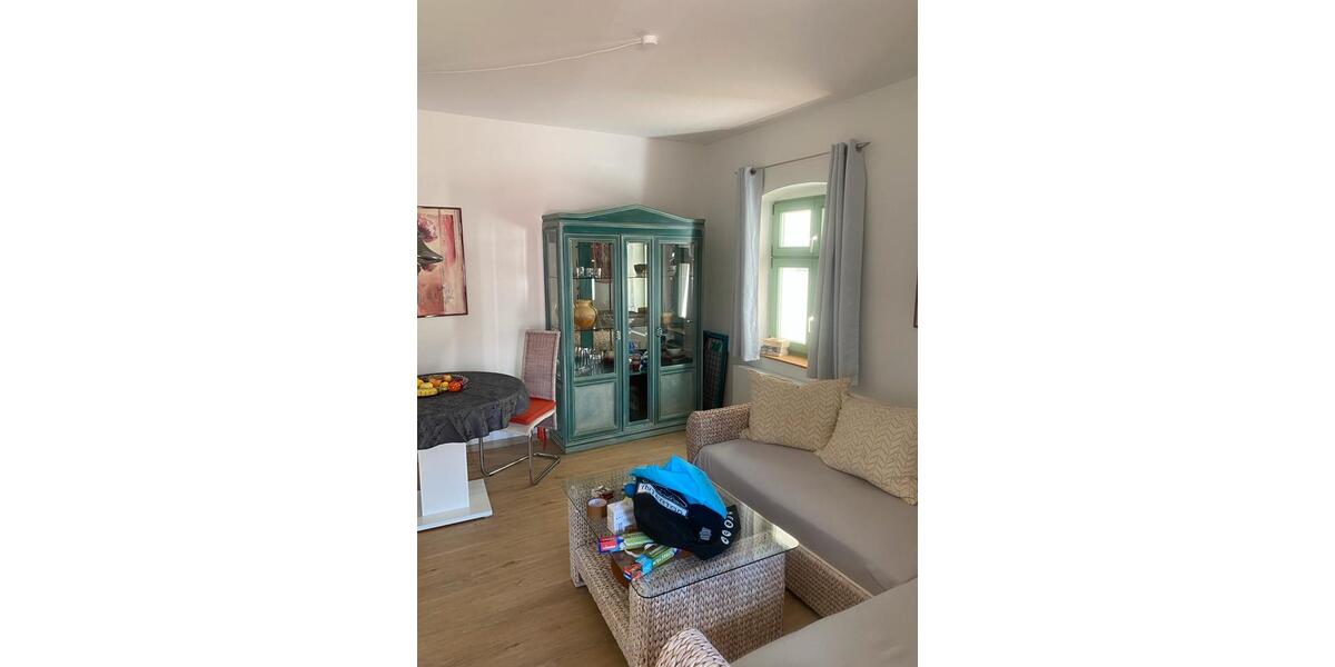 Erdgeschoßwohnung Mittenwalde - 2 Zimmer, 55 m&sup2;, 1.650&euro; | Angebot:25403719