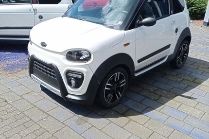 Microcar M.Go