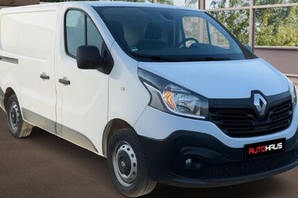 Renault Trafic 79.000 km 13.990 &euro; Datteln 45711