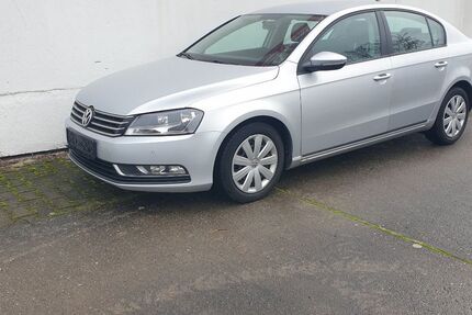 VW Passat 117.800 km 10.500 &euro; Brandenburg 14772