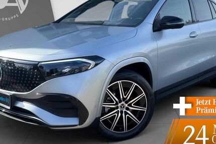 Mercedes-Benz EQA 3.997 km 42.824 € Diepholz 49356