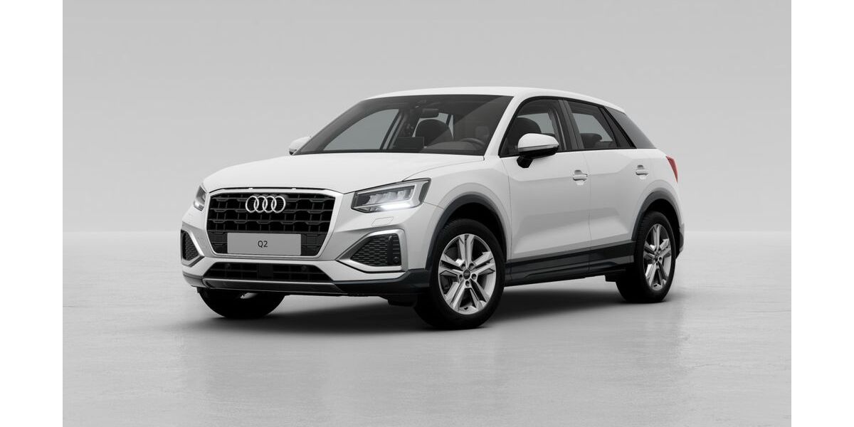 Audi Q2 2.000 km 37.600 &euro; Dietzenbach 63128