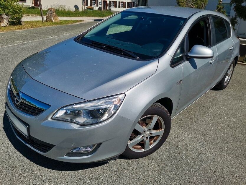 Astra